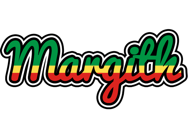 Margith african logo
