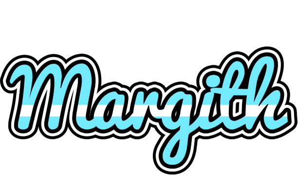 Margith argentine logo