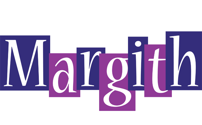 Margith autumn logo