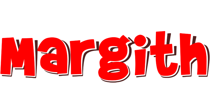 Margith basket logo