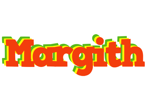Margith bbq logo