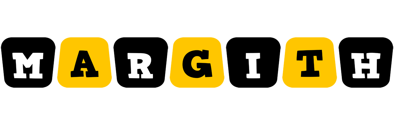 Margith boots logo