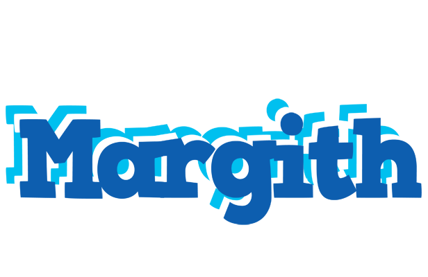 Margith business logo