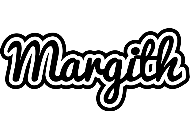 Margith chess logo