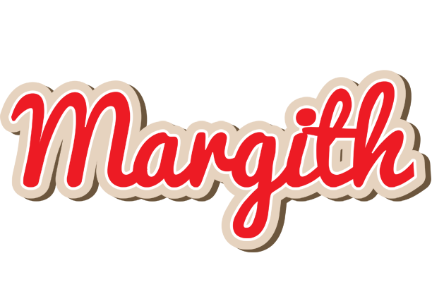 Margith chocolate logo