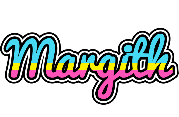 Margith circus logo