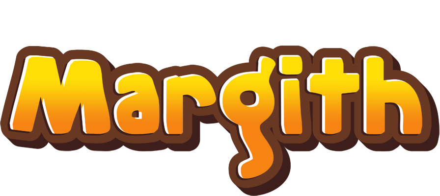 Margith cookies logo