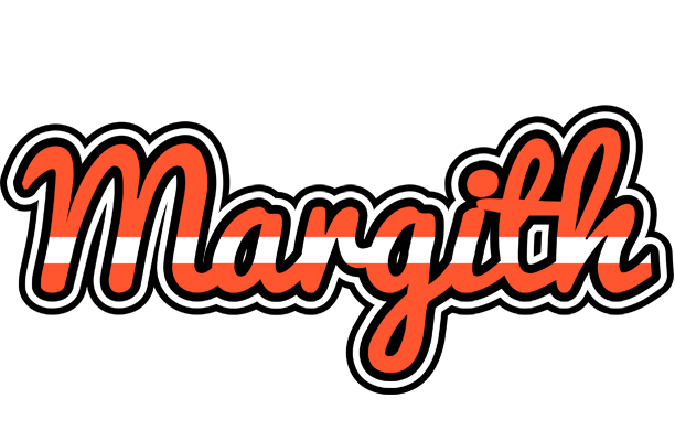 Margith denmark logo