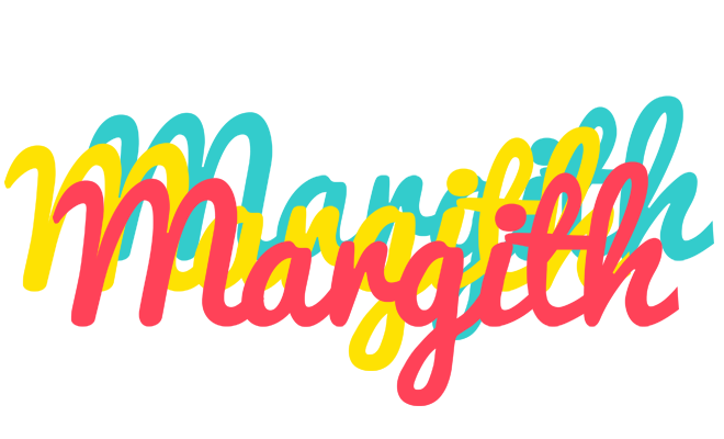 Margith disco logo