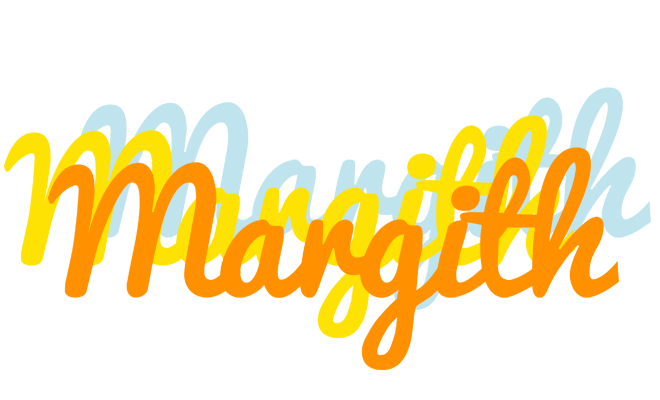 Margith energy logo