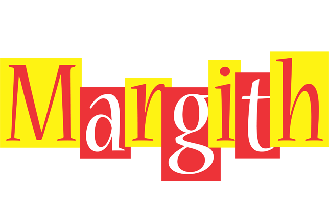 Margith errors logo