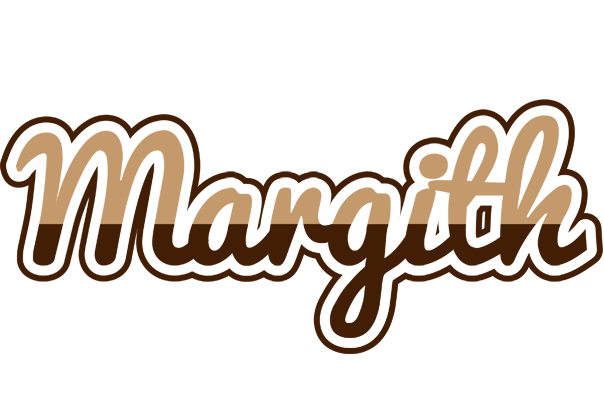 Margith exclusive logo