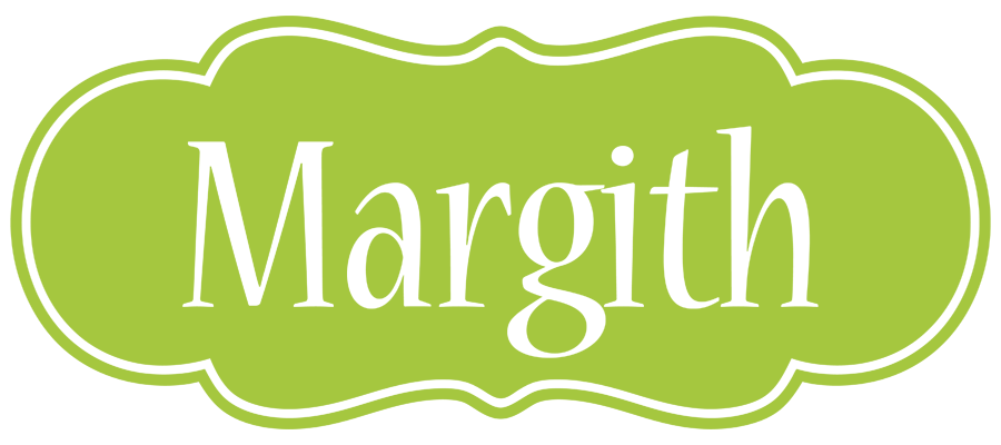 Margith family logo