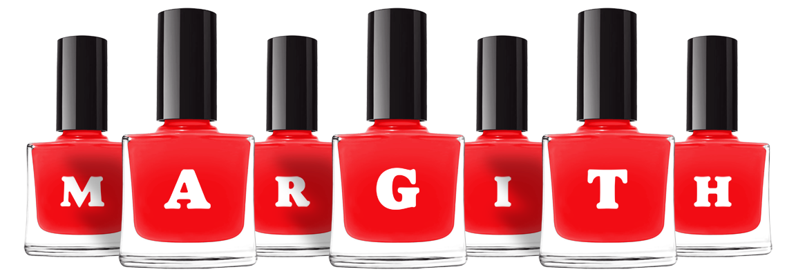 Margith fashion logo