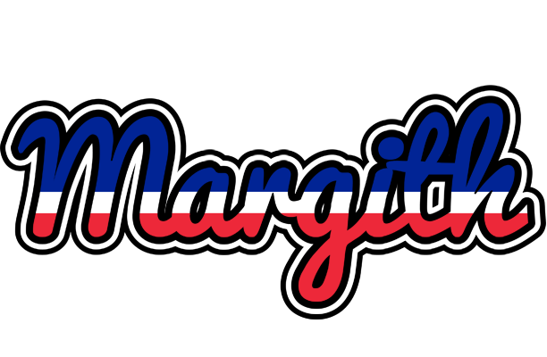 Margith france logo
