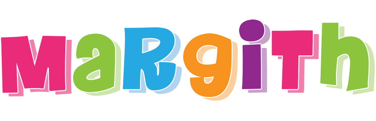 Margith friday logo