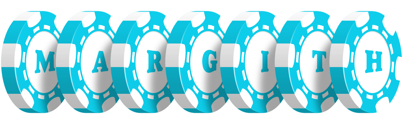 Margith funbet logo
