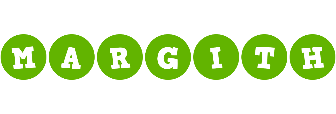 Margith games logo