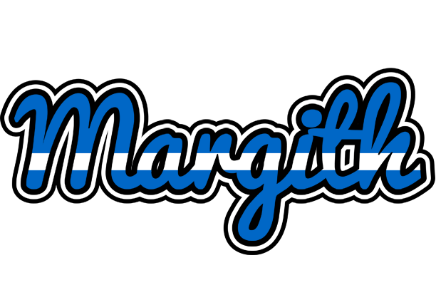 Margith greece logo