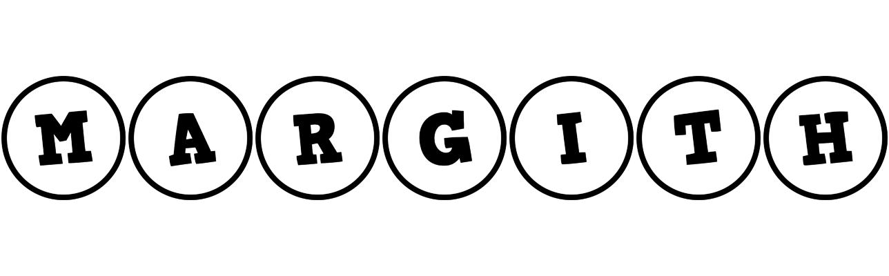 Margith handy logo