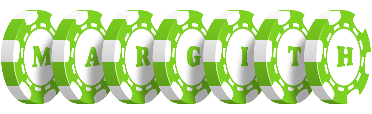 Margith holdem logo