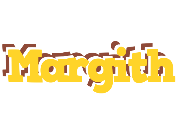 Margith hotcup logo