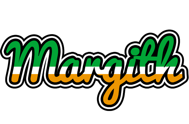 Margith ireland logo