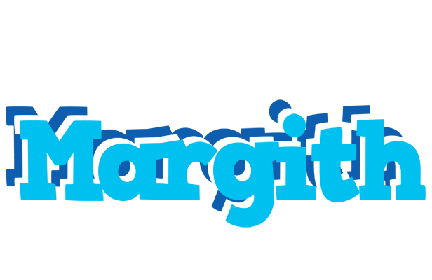 Margith jacuzzi logo