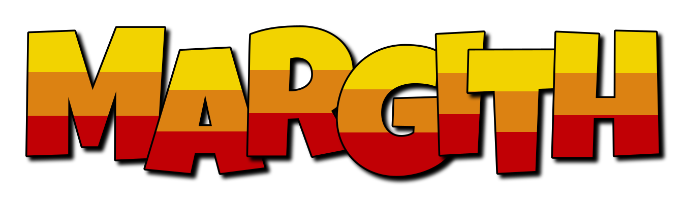 Margith jungle logo