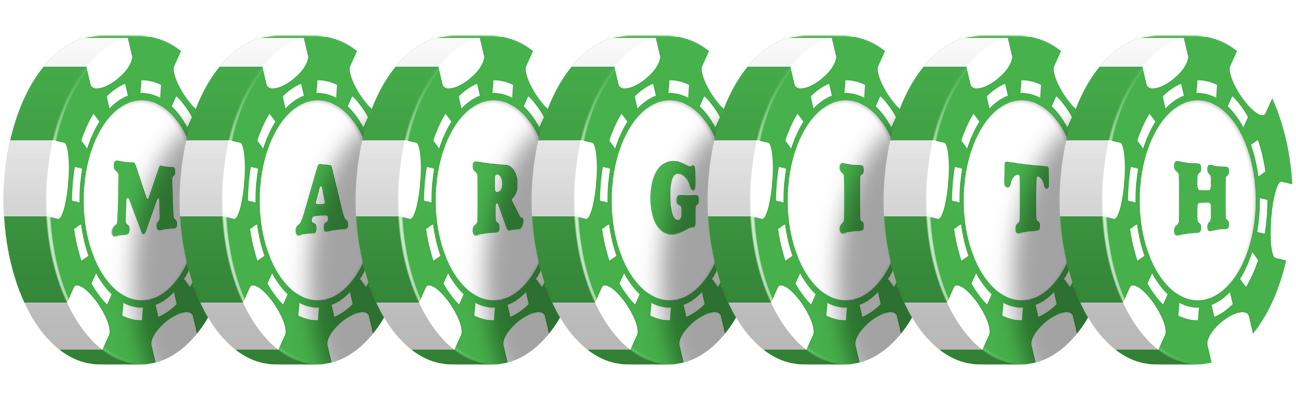Margith kicker logo