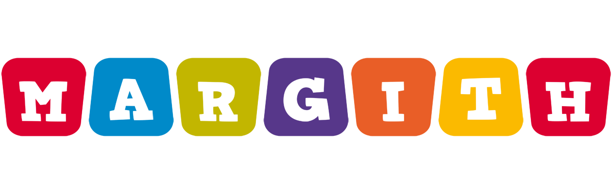 Margith kiddo logo