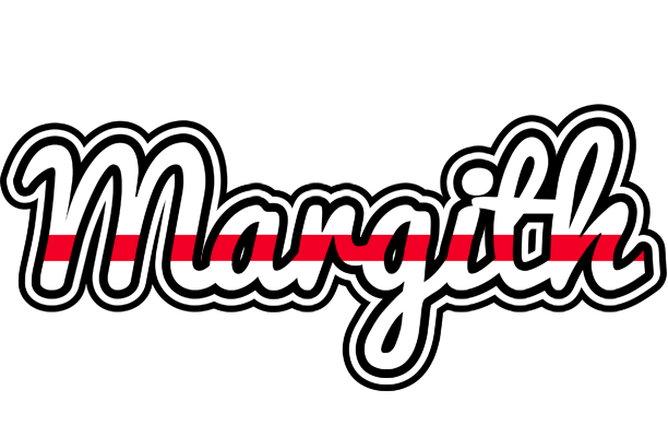 Margith kingdom logo