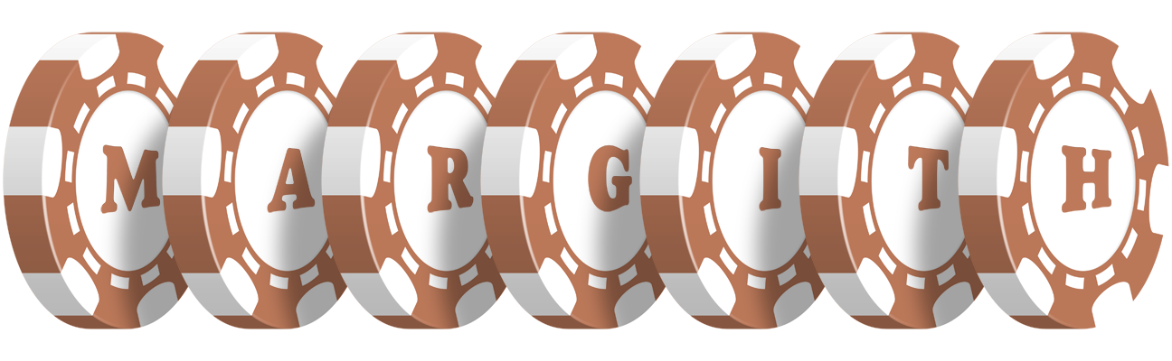 Margith limit logo