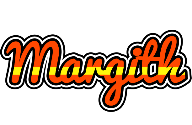Margith madrid logo