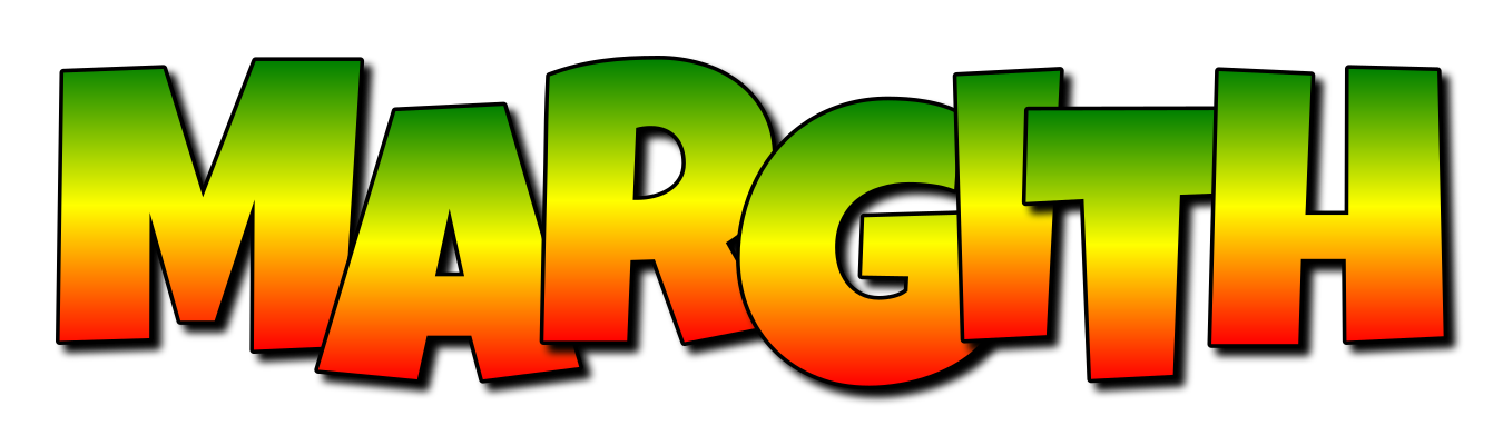 Margith mango logo