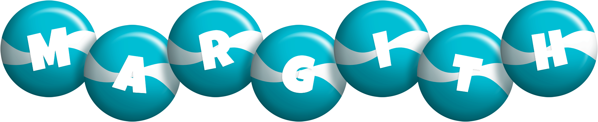 Margith messi logo