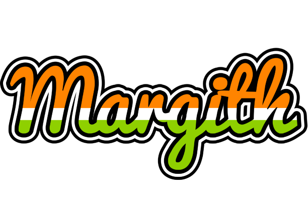Margith mumbai logo