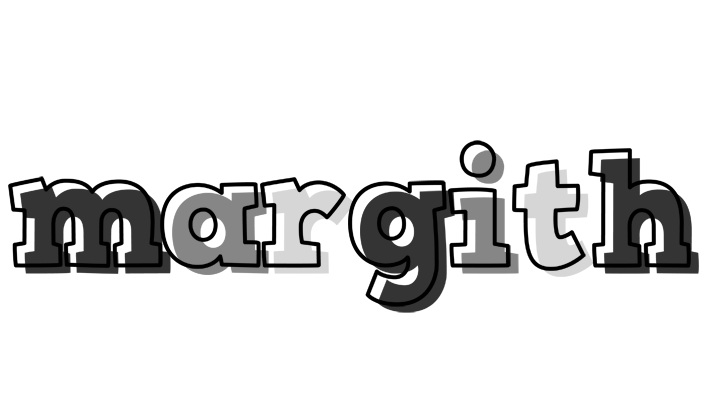 Margith night logo