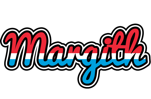 Margith norway logo