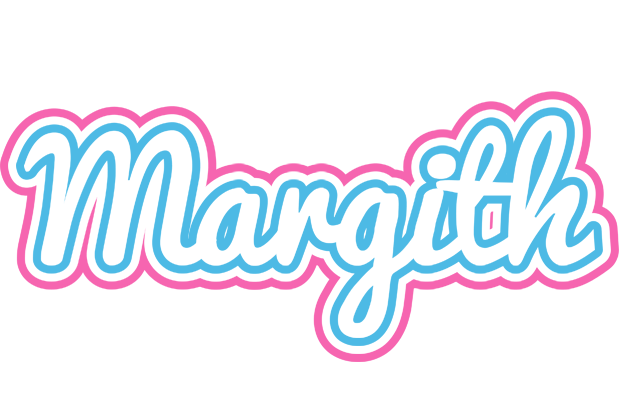 Margith outdoors logo