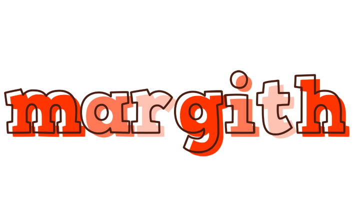 Margith paint logo