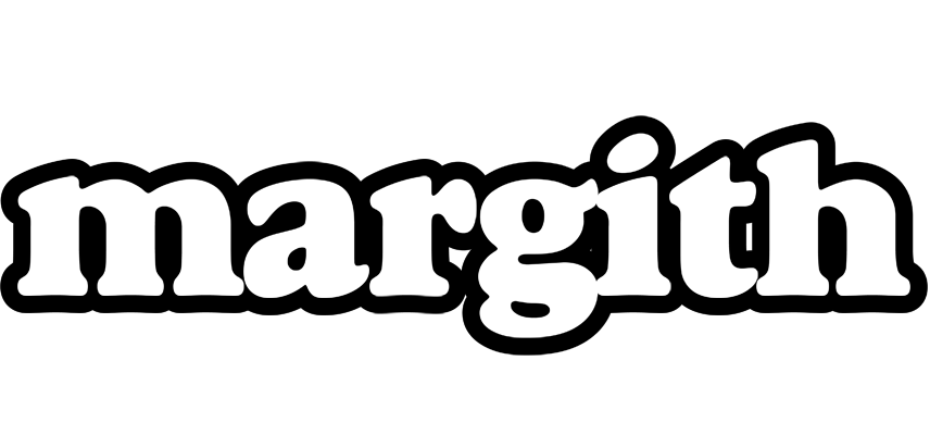 Margith panda logo