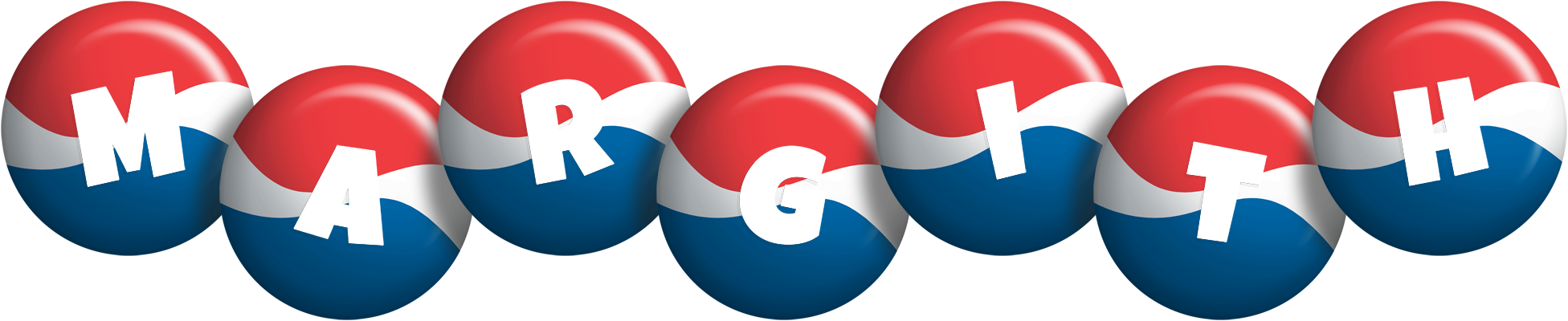 Margith paris logo
