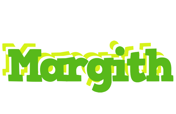 Margith picnic logo
