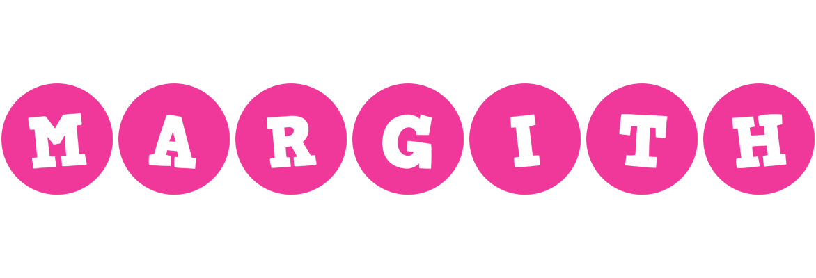 Margith poker logo