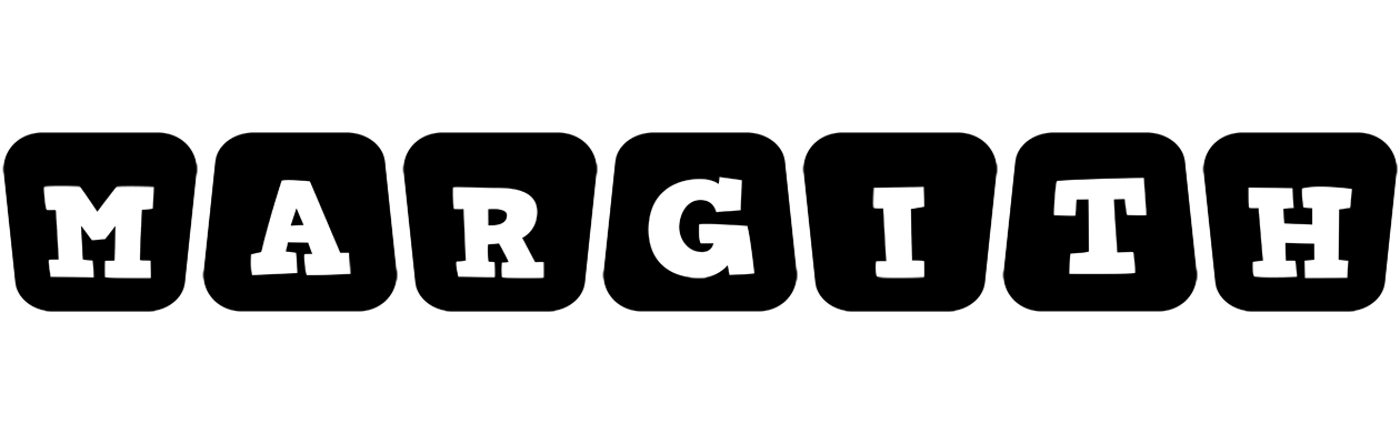 Margith racing logo