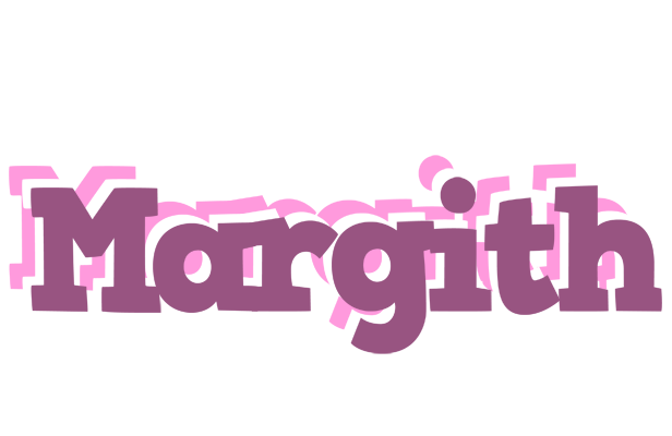 Margith relaxing logo
