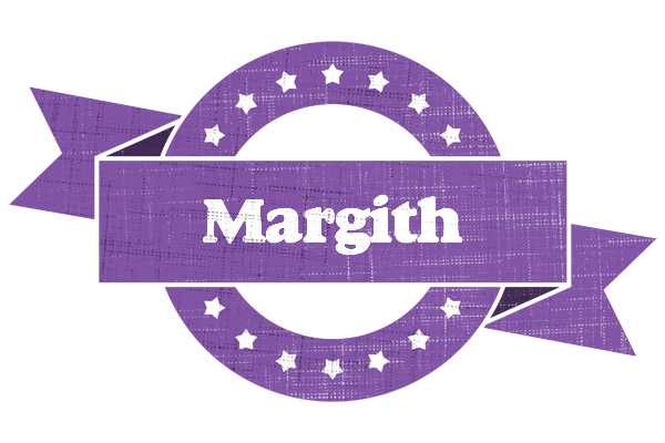 Margith royal logo