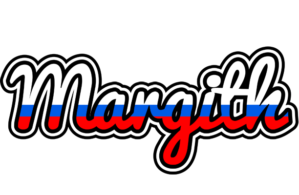 Margith russia logo