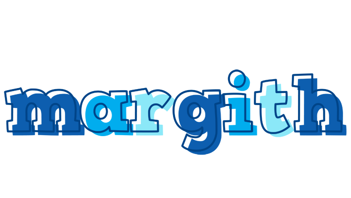Margith sailor logo